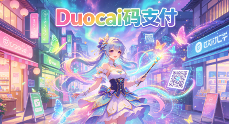 Duocai支付